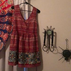 Band of Gypsies Sundress
